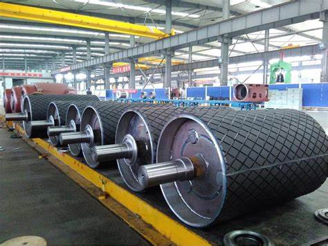 Phát triển động cơ trống