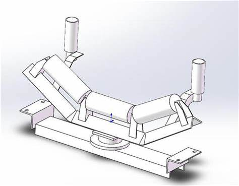 Hậu cần dây chuyền sản xuất con lăn