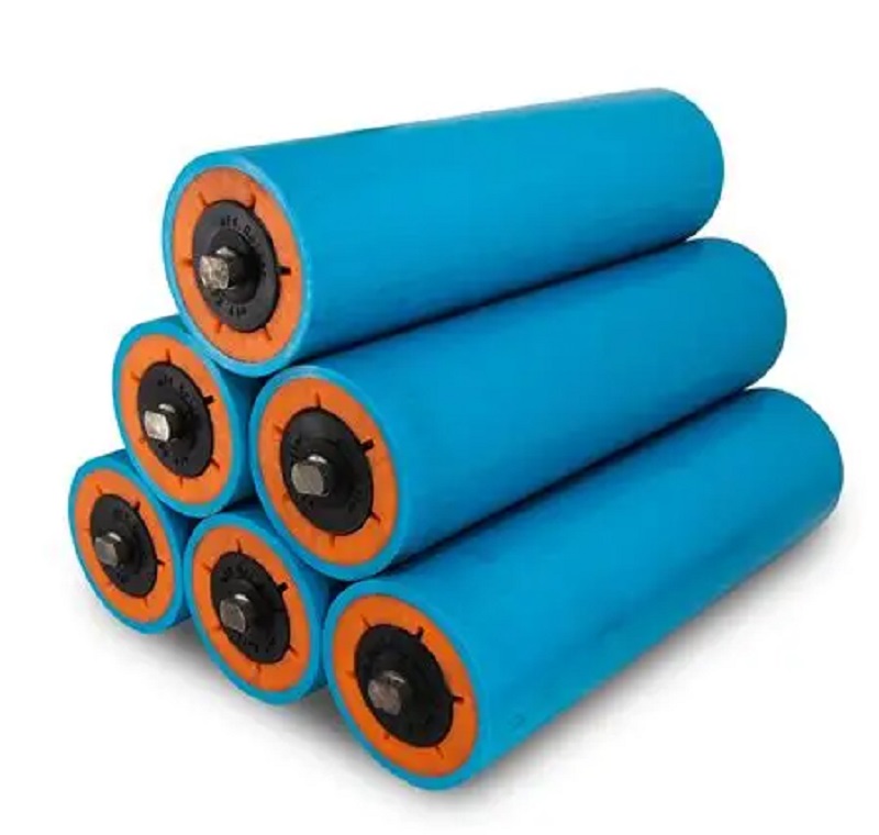 Làm thế nào để chọn idlers?