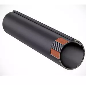 Băng tải Warp thẳng: Một sự thay thế vượt trội cho băng tải truyền thống