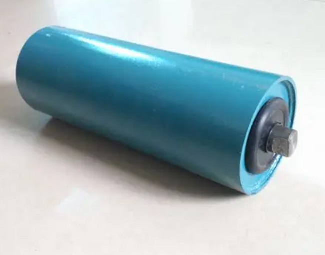 Bảo trì IDLERS