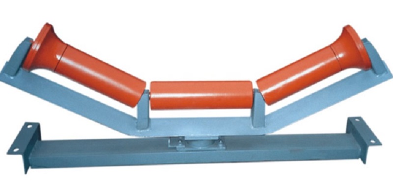 Kiểm tra phần chính của các nhóm con lăn: Chìa khóa để đảm bảo hoạt động hiệu quả của các hệ thống băng tải