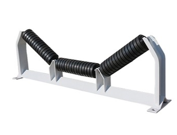 Các biện pháp phòng ngừa chính cho lắp ráp con lăn idler