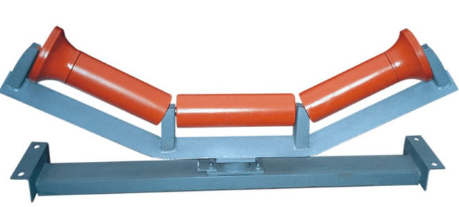 Lắp đặt băng tải làm biếng: Nắm vững các chi tiết để tạo nền tảng vững chắc cho sản xuất hiệu quả