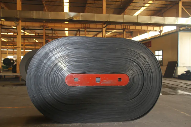 Các vấn đề lắp đặt chính xác của dây đai thép
