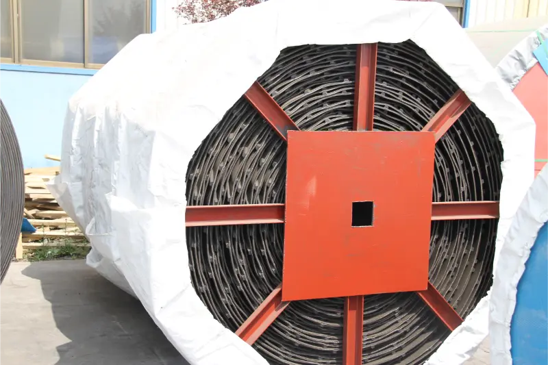 Những lưu ý khi lắp đặt đai Chevron