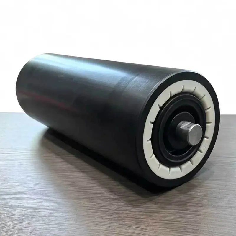 Con lăn băng tải HDPE